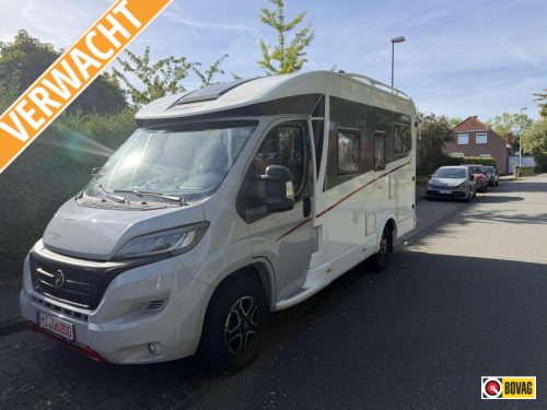 Dethleffs Globebus T1