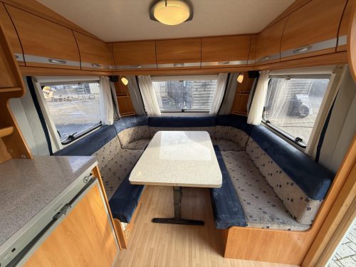 Wilk S4 500 TF FRENCH BED AWNING MOVER photo: 11