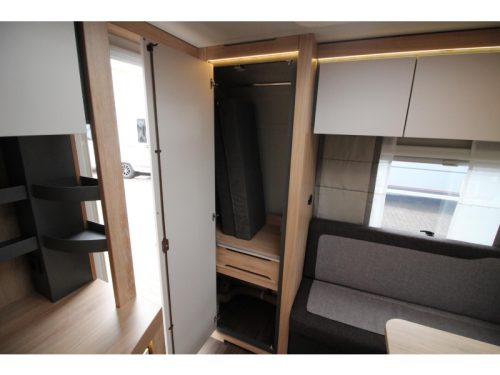 Knaus Sport Platinum 420 QD New model 2027 photo: 15