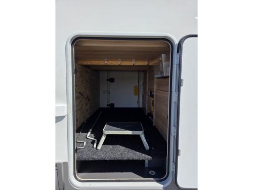 Adria Coral Axess 600 SL Foto: 6