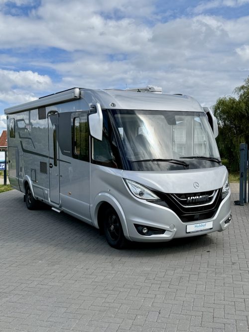 Hymer BML I 780 photo : 25
