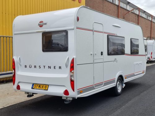 B&uuml;rstner Premio Life 480 TS photo: 3