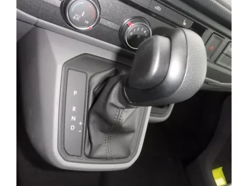 Knaus Tourer CUVision 500 MQ Foto: 25