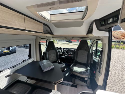 Adria Twin 640 SL Axess photo: 11