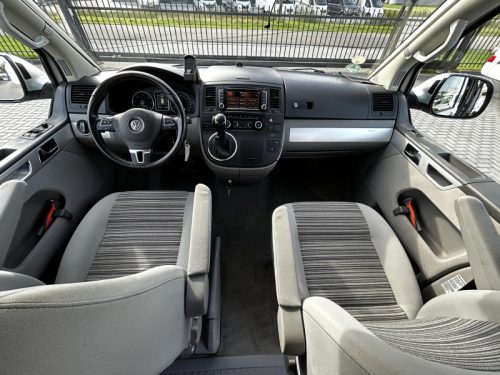 Westfalia California VW Westfalia/180PS/DSG Foto: 7