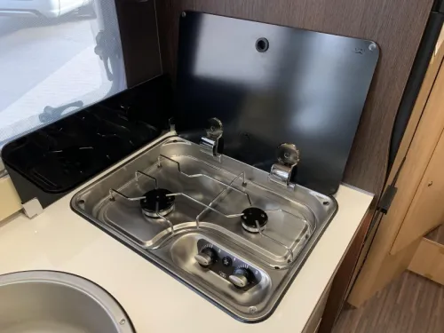 McLouis Sovereign 439 G 140 HP Single beds  photo: 8