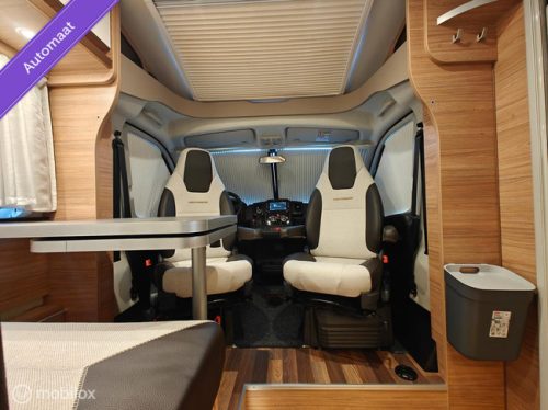Weinsberg Pepper 600 MEG 9 speed automatic / Single beds! photo: 13