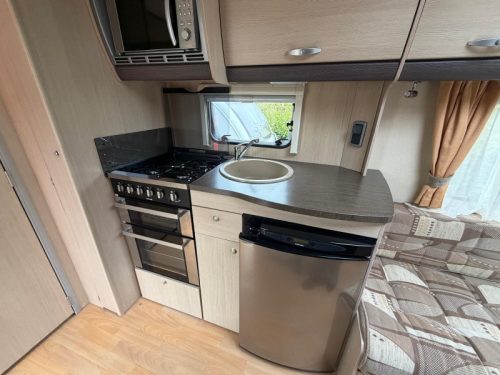 Sprite Europa 460 Foto: 12
