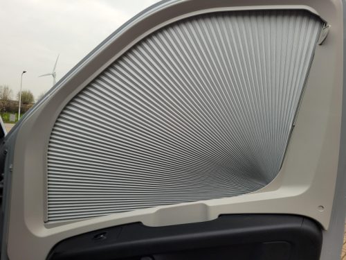 Chausson V 690 Sport-line pop-top roof photo: 6