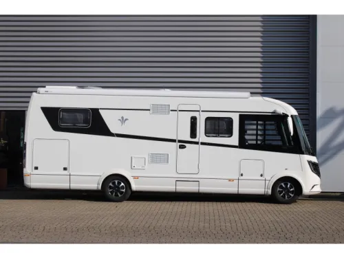 Niesmann+Bischoff Arto 78 F 160HP Automatic E&P ALKO photo: 23
