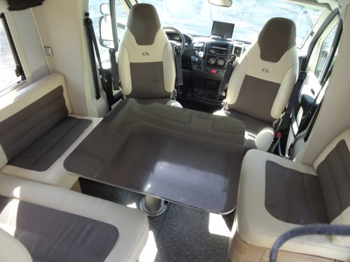 Adria Matrix Plus M670SL Foto: 4