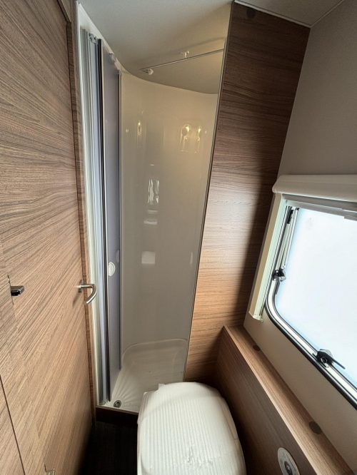 KNAUS Sport Traveller photo: 10