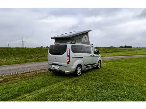 B&uuml;rstner Copa Active 500 Foto: 5