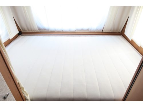 LMC Musica 460 D TRUMA MOVER+AWNING photo: 5