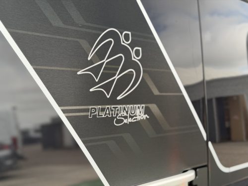 Knaus Boxlife 600 MQ Platinum Select photo: 5