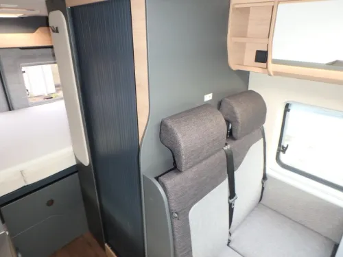 Knaus Boxlife 600 MQ Foto: 36