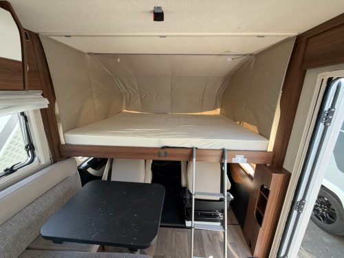 HYMER B580MC Foto: 16
