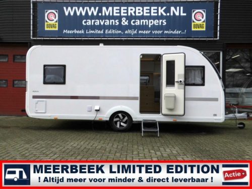 Adria Adora 522 UP 2026 NEWEST MODEL! photo: 1