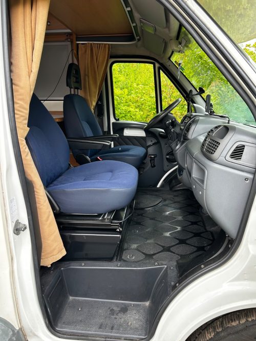 FIAT DUCATO photo : 5