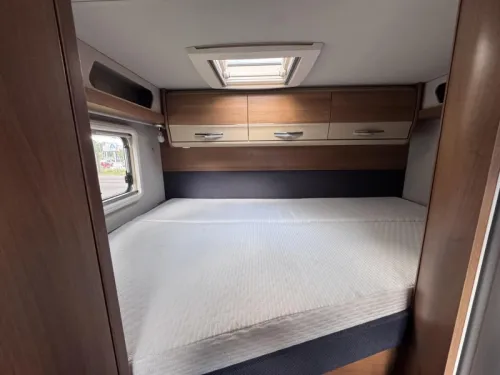 Knaus Van TI 550 MD PLATINUM SELECTION  photo: 17
