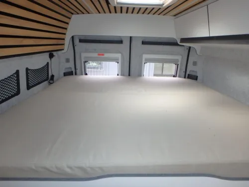 Weinsberg CaraLife 630 LQ With 150KM on the odometer photo: 2