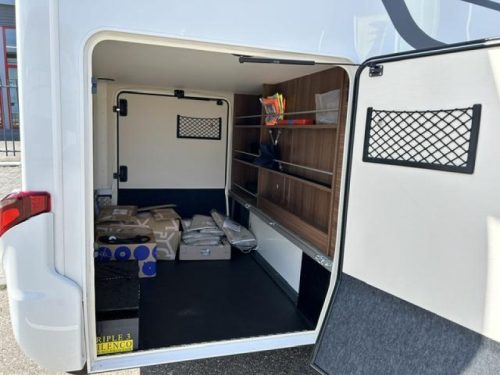 Hymer B-MC I 600 Foto: 6