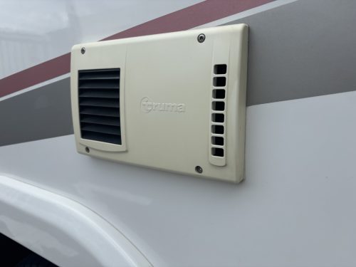Challenger Genesis 377 EURO 6 SINGLE BEDS DIESEL HEATER photo: 18