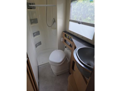 Fiat Ducato 240 Foto: 6