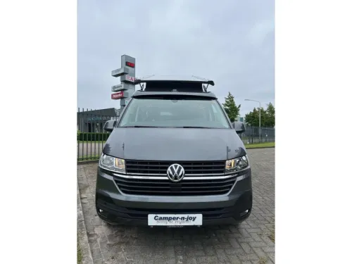Westfalia Kepler Five automatic photo: 3