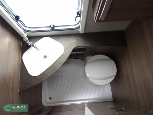 Knaus Sport Silver Selection 420 QD SOLD! photo: 14
