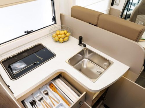 Benimar Tessoro 463 base model 2026 photo: 7