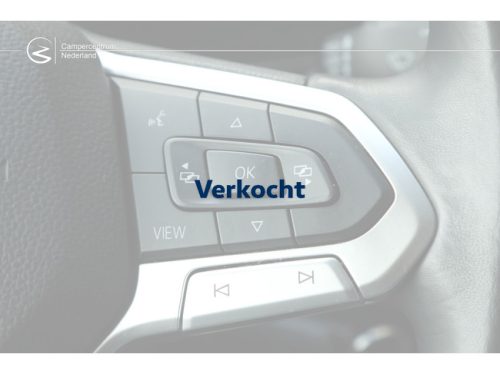 Volkswagen California 6.1 Ocean 2.0 TDI 150 kW / 199 PS DSG 4Motion mit Sperrdifferential und Luftfederung Foto: 23