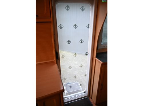 Elddis Odyssey 432 Foto: 23