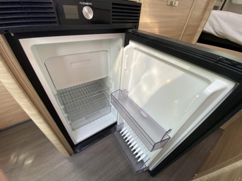 Knaus Boxstar 540 ALS NIEUW! photo: 6