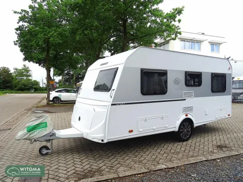 Knaus Sport 450 FU Sale &acirc;&not; 2.361,- advantage photo: 20