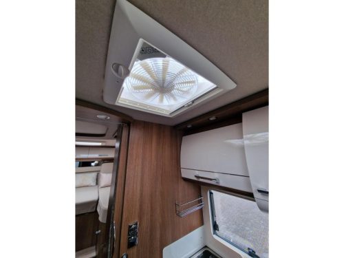 Carthago C-Tourer 144 Einzelbetten Foto: 13