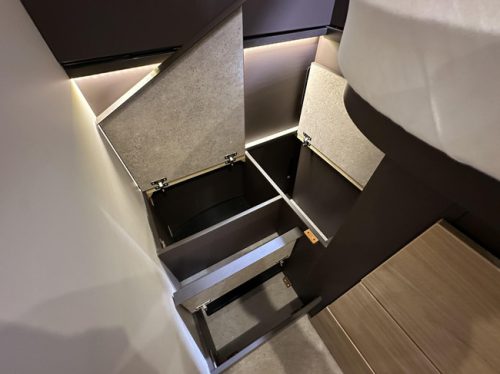 B&uuml;rstner Signature Primeur:Signature SFT 7.4 foto: 16