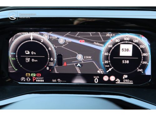 Volkswagen California Ocean 1.5 eHybrid 180 kW / 245 PS DSG 4Motion Foto: 18