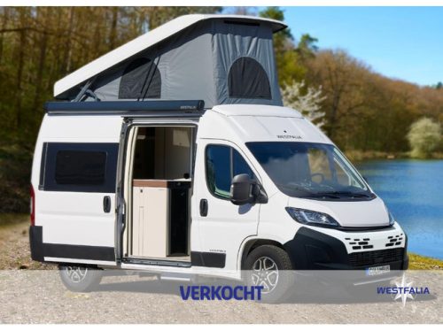 Westfalia Columbus 540D 104kw/ 140hp Automatic | photo: 0