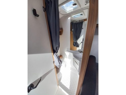 Caravelair Alba 400 Pack Ambition + Look Foto: 11