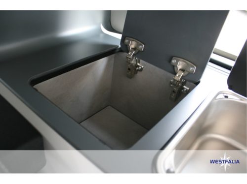 Westfalia Club Joker Premium 233hp Hybrid | INTRODUCTORY PRICE | photo: 19