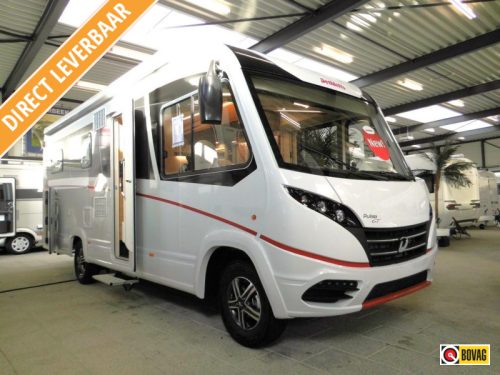 Dethleffs Pulse GT 7051 EB 15268,=VOORDEEL AUTOMAAT  Foto: 0
