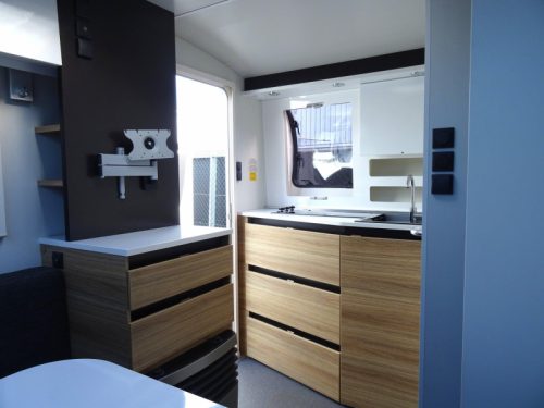 Adria Action 391 PH Sonderaufteilung!  Foto: 3