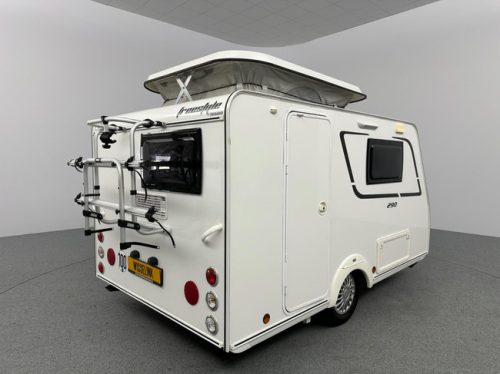 Trigano Mini Freestyle 290 photo: 14