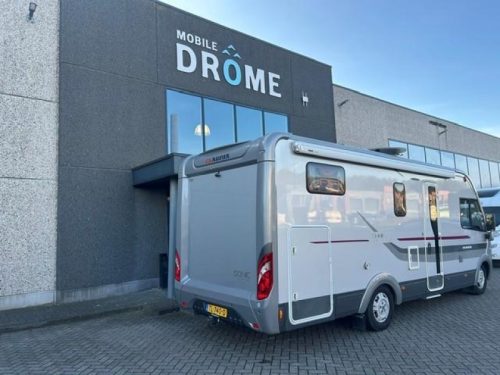 Adria Sonic 700 SL FULL OPTIONS  photo: 2
