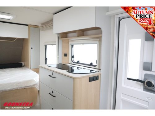 LMC Style 450 D 70-Years Special Edition Lengtebed LMV LED NIEUW foto: 10