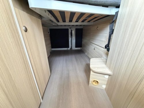 Adria Twin Plus 600 Solar / 2 year warranty / BARGAIN! photo: 14