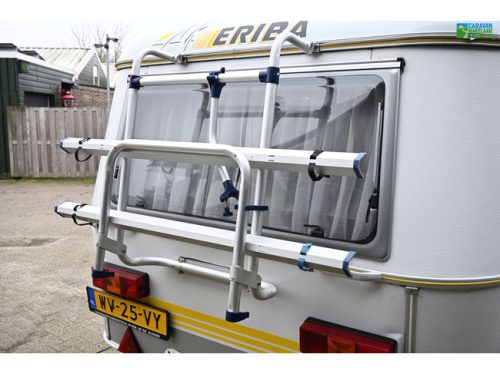 Eriba Touring Familia 310 photo: 13