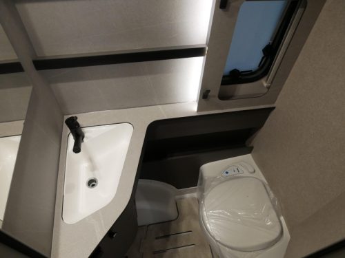 Eriba Novaline 495 Modell 2026 Foto: 10