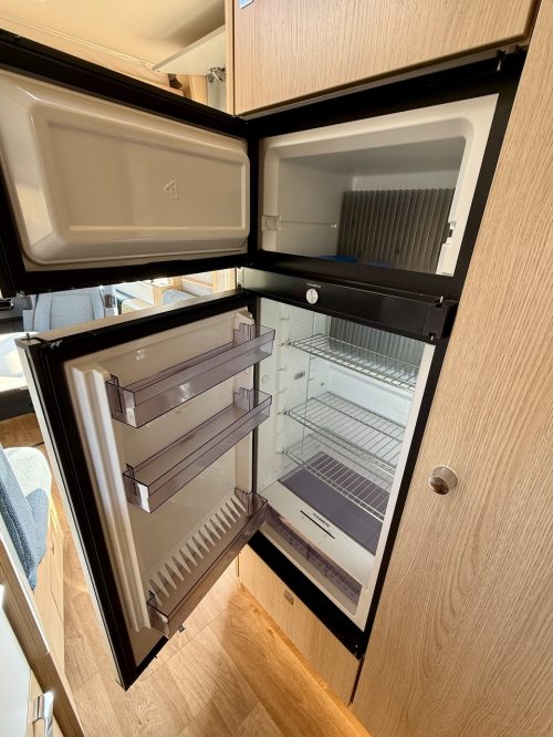 Hymer BML I 780 photo: 12